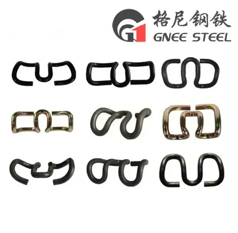 SKL 14 ریل روڈ ریل کلپس