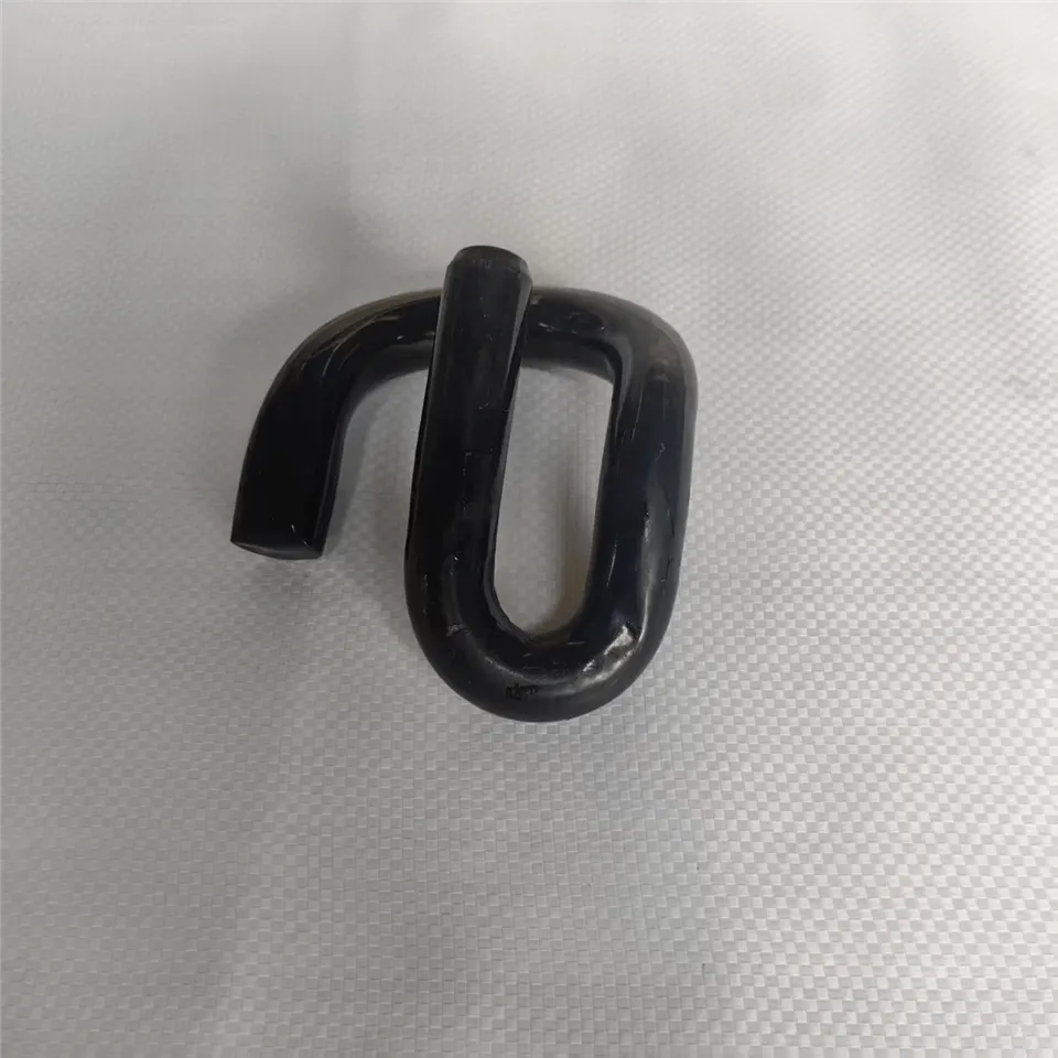 ایس کے ایل کلپس ریلوے اسٹیل ریل