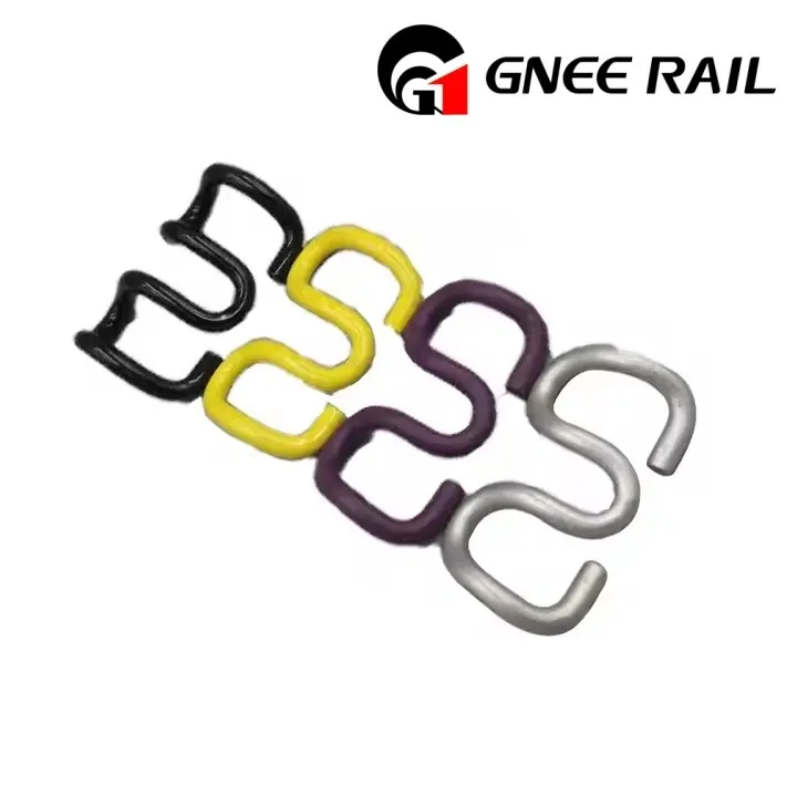 SKL1 ریلوے ٹریک کلپس