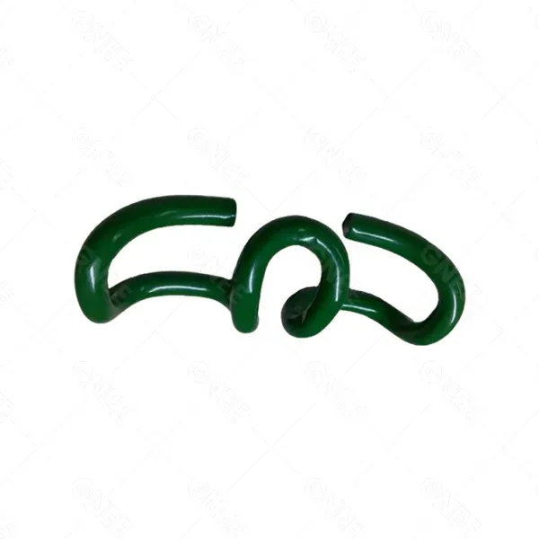 SKL14 کلپ ریل فاسٹیننگ سسٹم