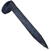 ریل ٹریک فکسنگ کے لئے 10*100 ملی میٹر ریل سپائیک