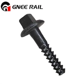 بگ ڈسک سکرو اسپائکس