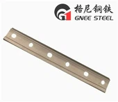 BS 90A ریلوے فش پلیٹ