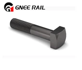 اسکوائر ہیڈ بولٹ