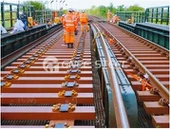 کمپوزٹ ریلوے ٹائی