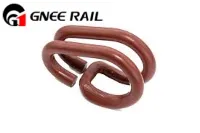 ڈینک ریل ٹینشن کلیمپس