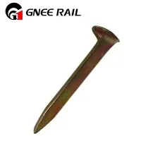 الیکٹرو جستی ریل اسپائک