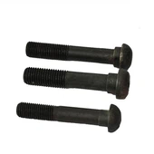 میڑک بولٹ ریلوے کے لئے استعمال ہوتا ہے