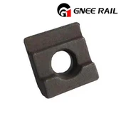 KPO9 ریل کلیمپ