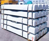 پری کاسٹ کنکریٹ سلیپر