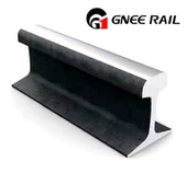 QU80 کرین ریل طول و عرض