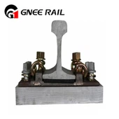 ریل سپائیک فاسٹننگ سسٹم