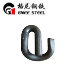 ریل روڈ ریل کلپس PR309A