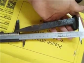 ریلوے کے نظام میں ریلوے ٹریک اسپائکس فاسٹین ناکام ہوجاتا ہے