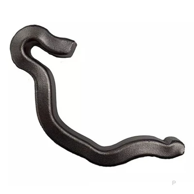Railway Rail Anchors