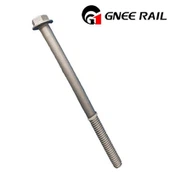 سیگمنٹ ٹنل سیدھا بولٹ