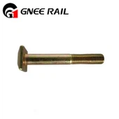 اسکوائر ہیڈ ٹریک بولٹ