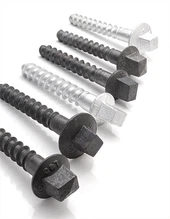 ایس ایس 35 سلیپر سکرو اسپائکس