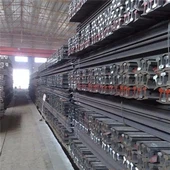 ریلوے کی تعمیر کے لئے اسٹیل ریل کوئ 70