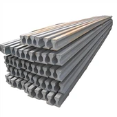 U71MN اسٹیل KP80 کرین اسٹیل ریل