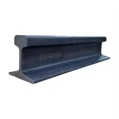 U71MN اسٹیل ریل ایپلی کیشن کرین