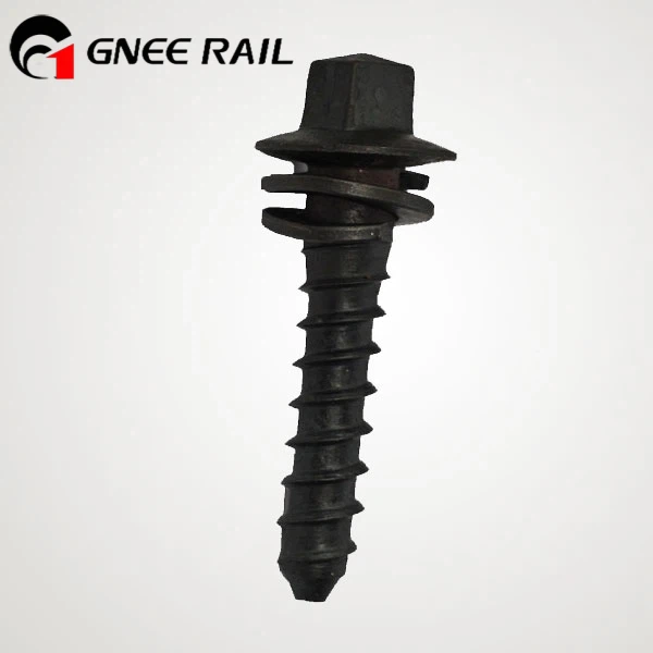 سٹینلیس سٹیل Q235 پیچ سپائیک