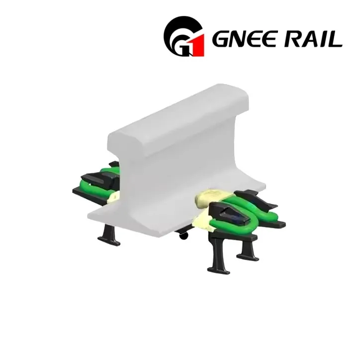 فاسٹ کلپس 1500 کو ٹریک کریں۔