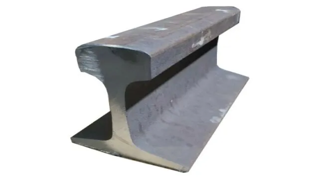 U71MN 43 کلوگرام ہیوی ٹرین کرین اسٹیل ریل