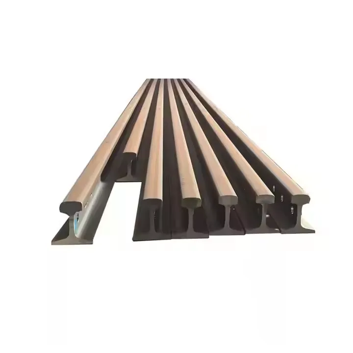 U71MN ریلوے ریل ایپلی کیشن کرین