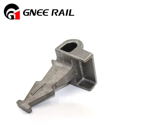 UIC 54 ریلوے ٹریک شولڈر