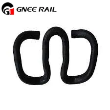 ڈبلیو ٹائپ لچکدار ریل کلپس